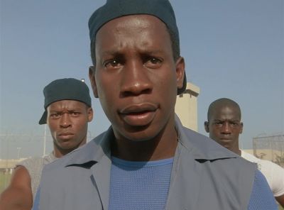 It's the will of Allah, - Miami Vice
