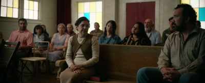 It's the words. It's the book. - The Quarry
