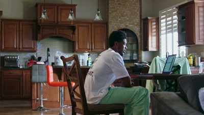 It's the work you gotta put
in to achieve those dreams. - Destination NBA: A G League Odyssey