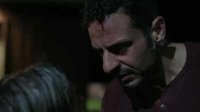 It's the worst thing
I've ever done. - Deadly Ex Next Door