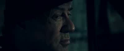 It's the wrong job for you. - The Expendables 3