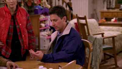 - It's the yankees.
How can you screw that up? - Everybody Loves Raymond