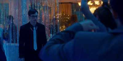 - It's the year 2000, - The Way Home
