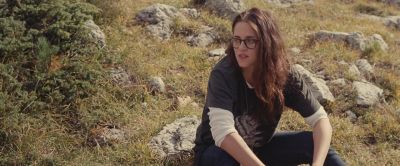 It's theater - Clouds of Sils Maria