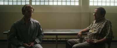 It's their cute little paws. - Dahmer – Monster: The Jeffrey Dahmer Story
