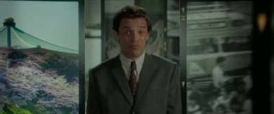 It's their fault, - Midas Man