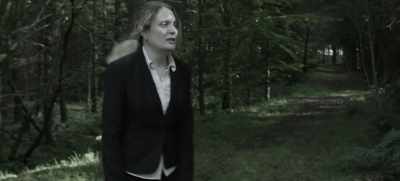 It's their fault, - Melanie's Grave