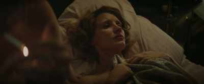 It's their first instinct, always to run. - The Zookeeper's Wife