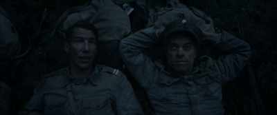 It's their loss
I was thinking of. - Unknown Soldier