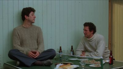 It's their place Mac - Local Hero