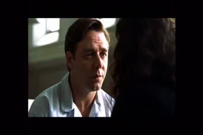 It's their problem. - A Beautiful Mind