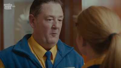 It's them kind of chat up lines - Death on the Tyne