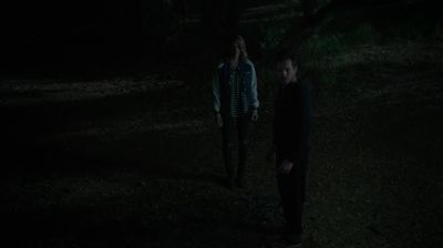 It's them? - Teen Wolf