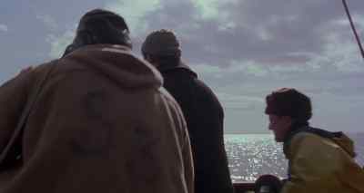 It's them. - Funny Bones