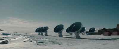 It's them. - War of the Worlds