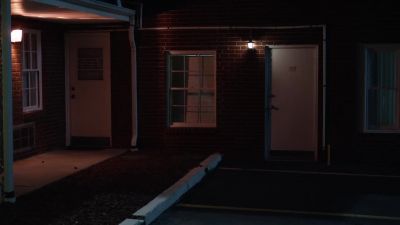It's there. 119. - Homeland