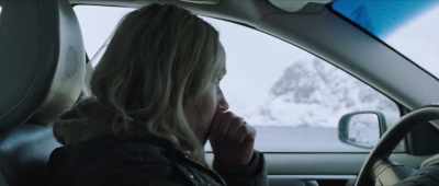 It's there or it's not,
and if it's not... Don't be like Dad. - Breaking Surface