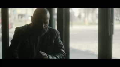 - It's there to make me
feel something, it's there - Trafficking