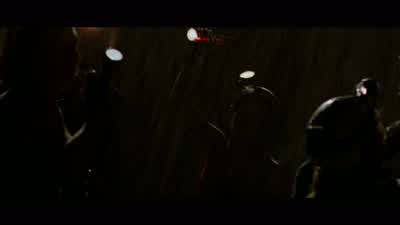 It's there! - The Descent