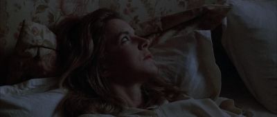 It's there to sort out your nightmare - Six Degrees of Separation