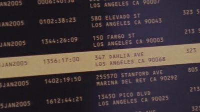 It's there. We got it. - Numb3rs