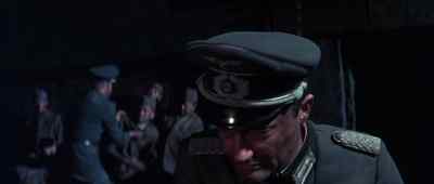 It's these damned Poles!
We should kill them all! - The Bridge at Remagen