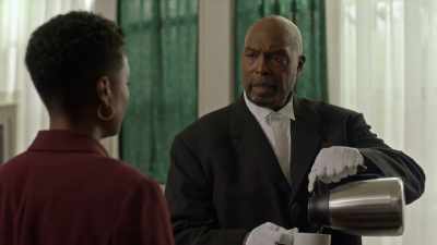 It's these doubles Steve has you working. - Deadly Estate