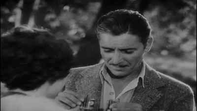 It's these little flutes
that I attached to their tails. See? - Lost Horizon