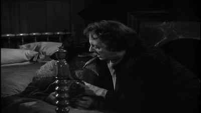 It's these mountains, Cody. - White Heat