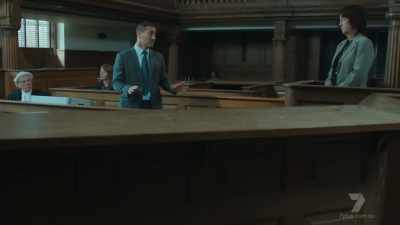 It's these so-called shortfalls,
they're not real. - Mr Bates vs The Post Office