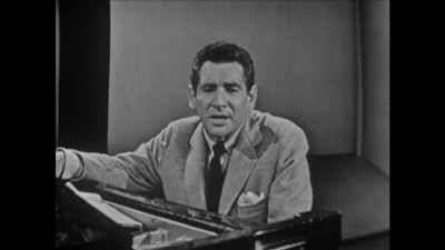 It's because they are looking for a note
that isn't actually there, - Louis Armstrong's Black & Blues
