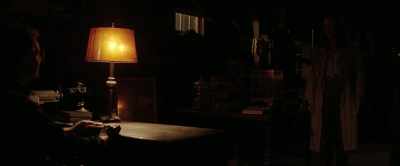 It's where they put the things
that they were afraid of. - The Conjuring: The Devil Made Me Do It