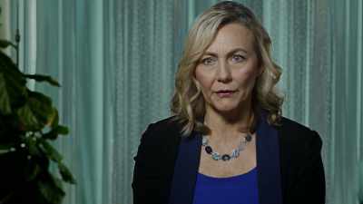 It's another thing to make - Abducted in Plain Sight