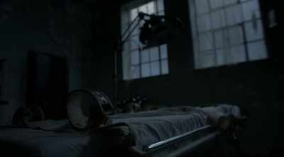 It's another thing
to even challenge - Eli Roth Presents: A Ghost Ruined My Life