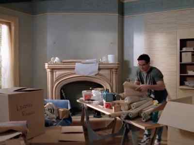 It's third and 12 for Metropolis... - Lois & Clark: The New Adventures of Superman