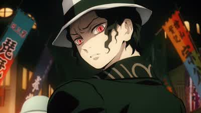 It’s this guy! - Demon Slayer: Kimetsu no Yaiba