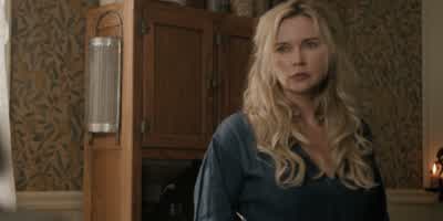 - It's this house. - The Unholy Trinity