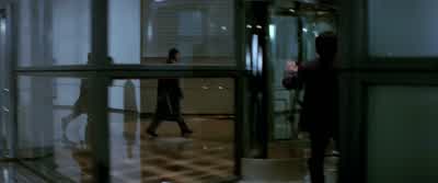 It's this one right here, I think. - Rush Hour 2