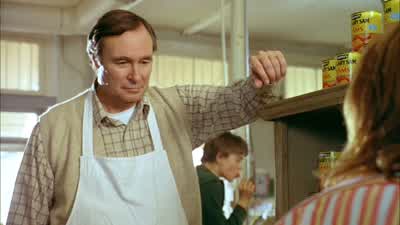 It's those lobsters, isn't it? - What's Eating Gilbert Grape