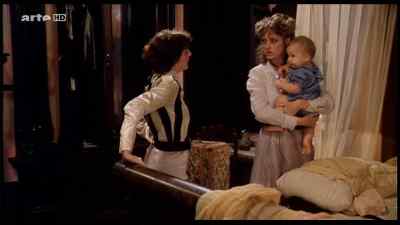 It's those respectable people - Pretty Baby