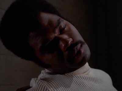 It's as though
he was struck on the head. - Mission: Impossible