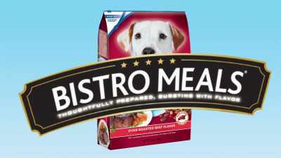 "it's thoughtfully prepared,
bursting with flavor." - Pet Fooled