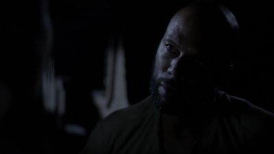 It's three blankets
and a horse. - Hell on Wheels