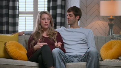 It's through your dad, and
I'm his representative, - Shiny Happy People: Duggar Family Secrets