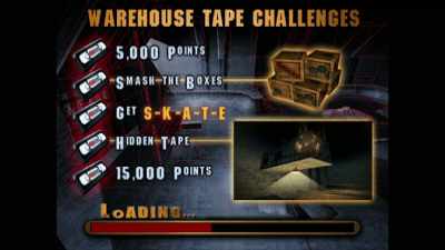 It's through this video game, you know, - Pretending I'm a Superman: The Tony Hawk Video Game Story