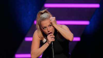 "It's so tight, bro. - Iliza Shlesinger: Unveiled