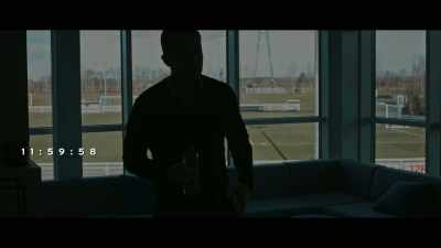 It's tight,
but everything is progressing as planned. - Take Us Home: Leeds United