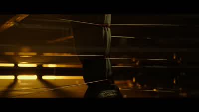 It's tighter! - Jigsaw