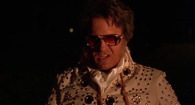 It's time for A C T I O N - Bubba Ho Tep