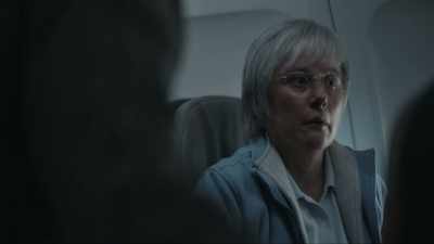 It's time to accept
what you've done - The Thief, His Wife and the Canoe